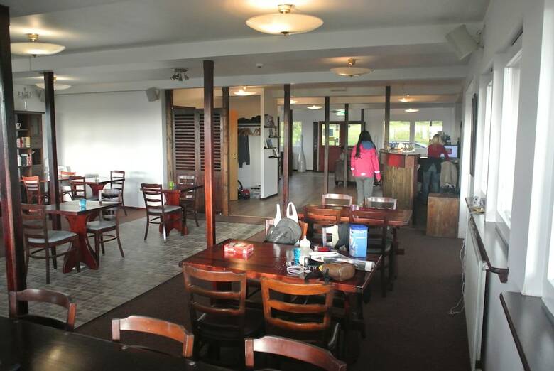 Hotel Hafnarfjall