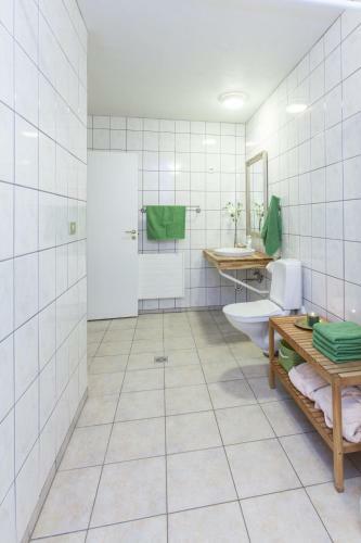 Hostal Kr�a Guesthouse