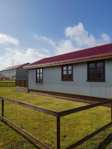 Arab�r Holiday Home