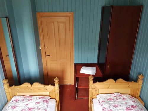 Bed & Breakfast Guesthouse Gamli B�r