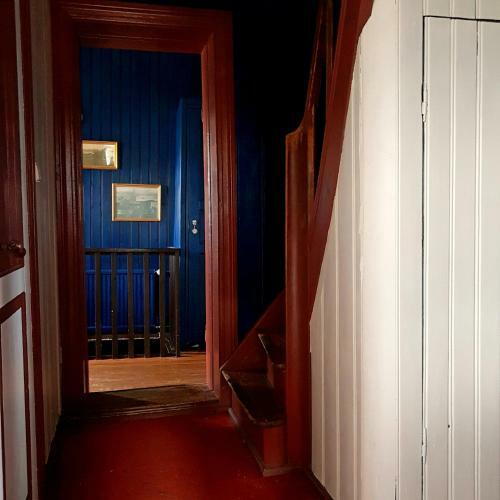 Bed & Breakfast Guesthouse Gamli B�r
