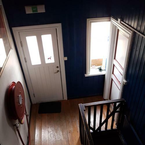 Bed & Breakfast Guesthouse Gamli B�r
