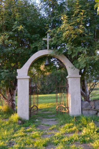 Bed & Breakfast Guesthouse Gamli B�r