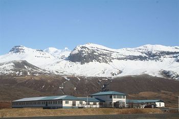 Hotel Skaftafell