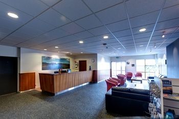 Hotel Skaftafell
