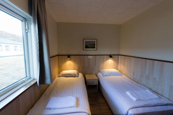 Hotel Skaftafell