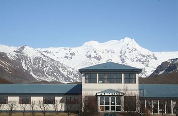 Hotel Skaftafell