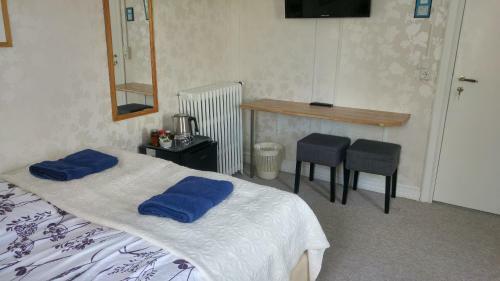 Hostal Guesthouse S�lgardar