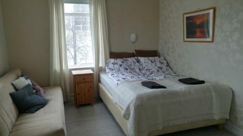 Hostal Guesthouse S�lgardar