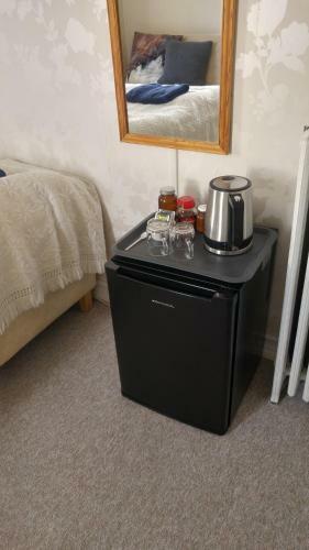 Hostal Guesthouse S�lgardar