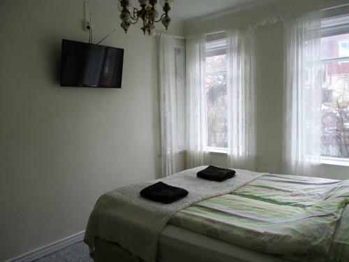 Hostal Guesthouse S�lgardar