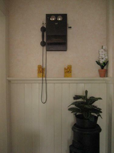 Hostal Guesthouse S�lgardar
