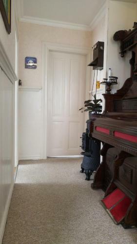 Hostal Guesthouse S�lgardar