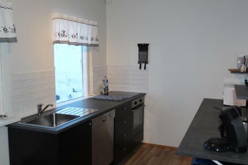 Hostal L�ns� Guesthouse