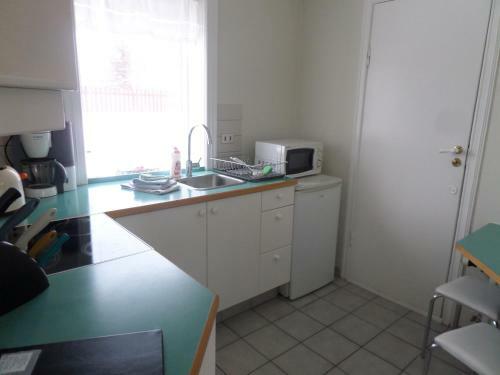 Apartamento Gista