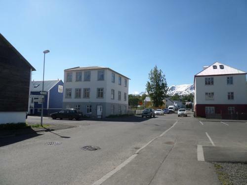 Apartamento Gista