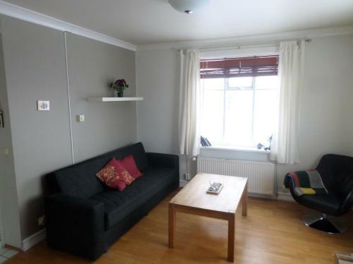Apartamento Gista