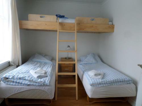 Apartamento Gista