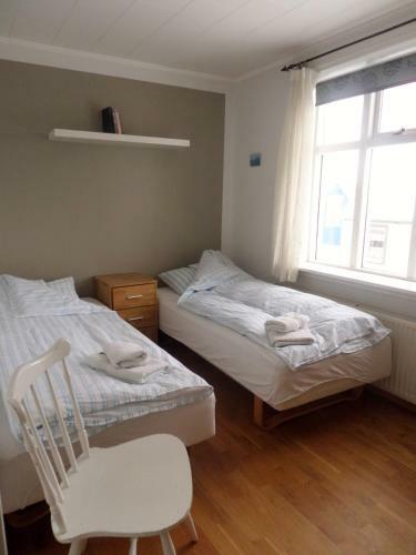 Apartamento Gista