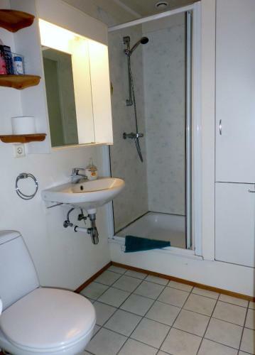 Apartamento Gista
