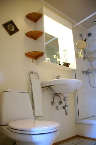 Apartamento Gista