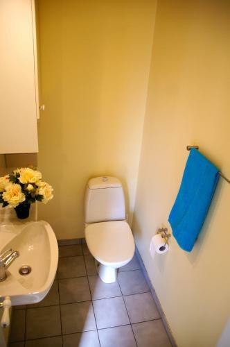 Apartamento Gista