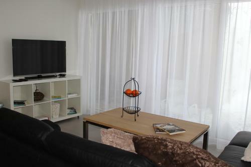 Halllandsnes Apartments