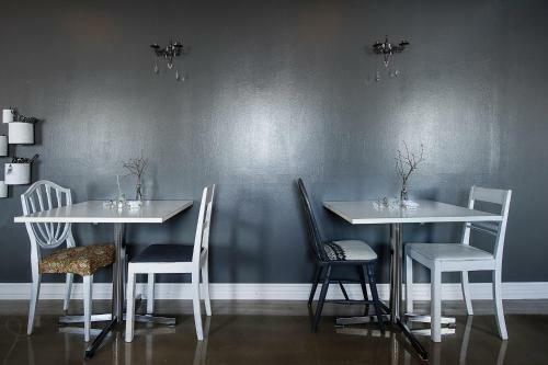 Hostal Skjaldarv�k Guesthouse