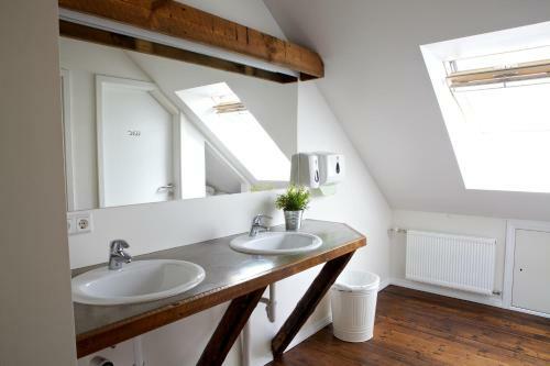 Albergue Akureyri Backpackers
