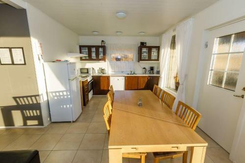 The Hall Holiday Home