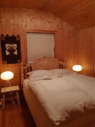 Summerhouse Vaglaskogur