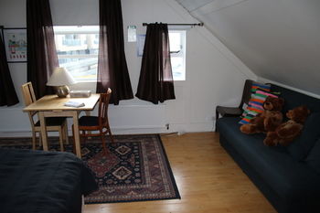 Bed & Breakfast Harbourfront Guesthouse