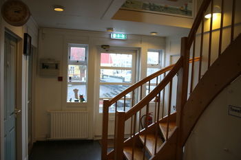 Bed & Breakfast Harbourfront Guesthouse