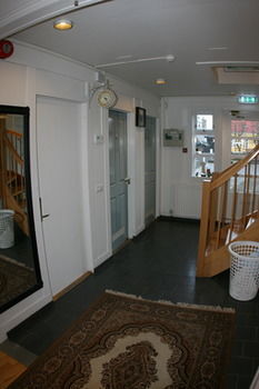 Bed & Breakfast Harbourfront Guesthouse