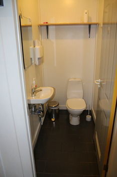 Bed & Breakfast Harbourfront Guesthouse