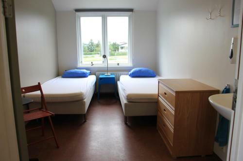 Lava Hostel
