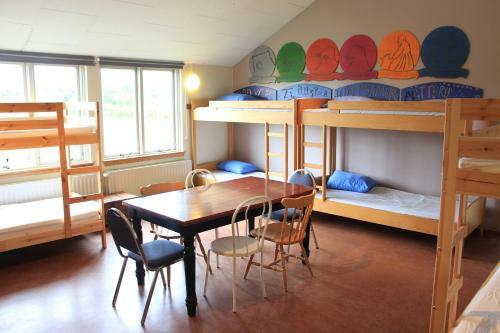 Lava Hostel