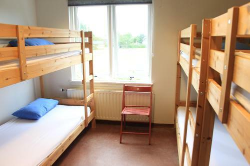 Lava Hostel