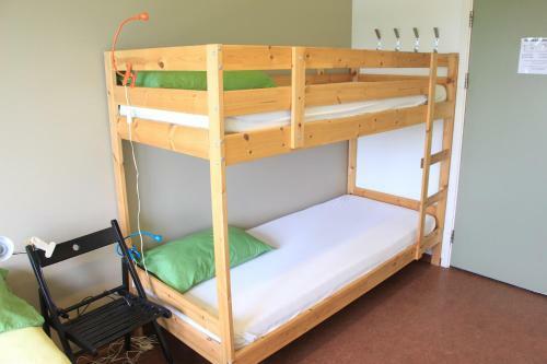 Lava Hostel