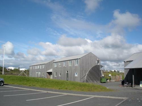 Lava Hostel