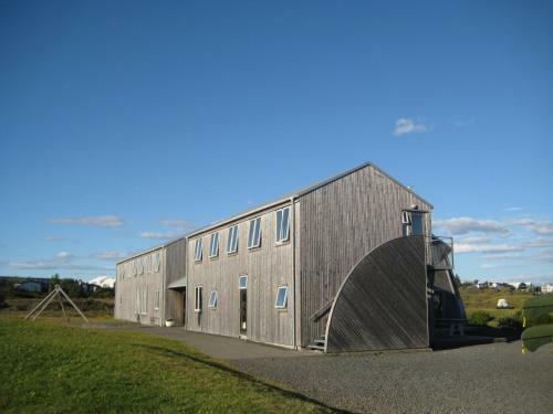Lava Hostel