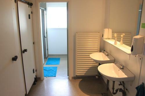 Lava Hostel