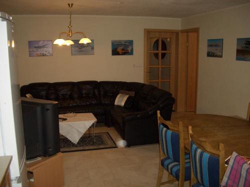 Geldings� Apartment