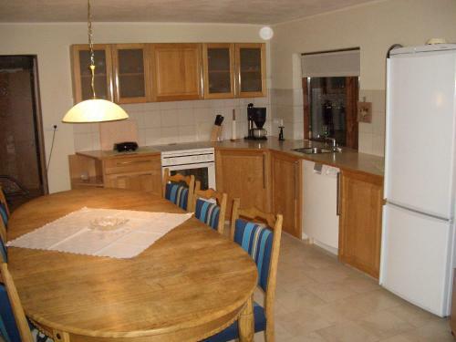 Geldings� Apartment
