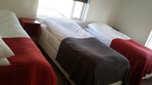 Geldings� Apartment