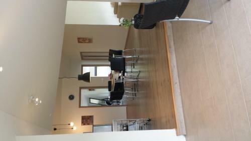 Geldings� Apartment