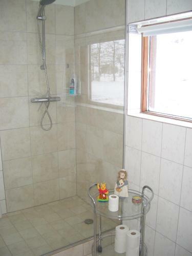 Geldings� Apartment