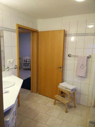 Geldings� Apartment