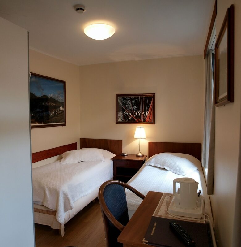 Hotel Viking