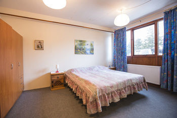 Kriunes Hotel